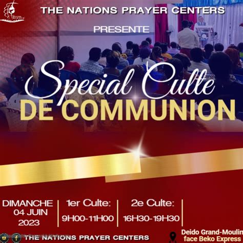 Copy Of Holy Convocation Postermywall