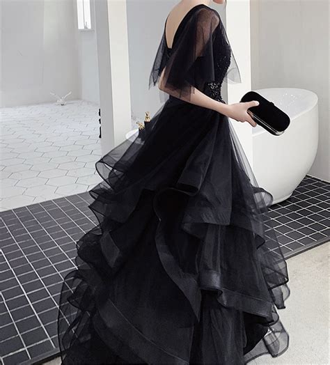 Black Snowball Dresses | lupon.gov.ph