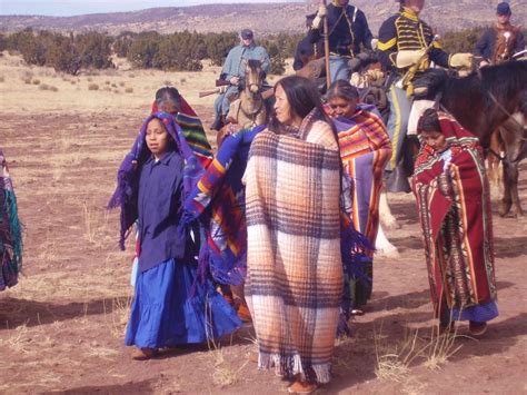 10 Largest Native Tribes in America - Largest.org