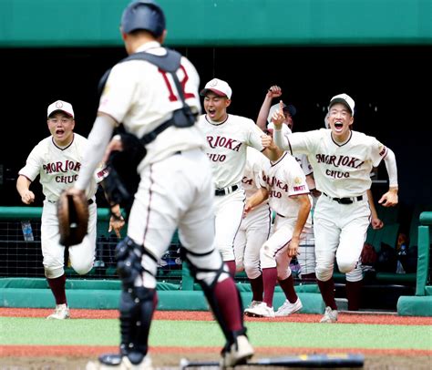 【岩手】盛岡中央が18点発進次戦で一関学院に昨夏のリベンジ狙う ライブドアニュース