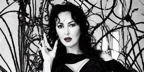 CinéMathias on Twitter Tim Burton et Monica Bellucci étant en