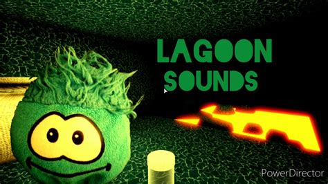 Lagoon Sounds Roblox Bear Alpha Youtube