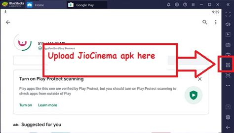 How To Install Jio Cinema For PC [Windows 10/8/7, Linux and Mac ...