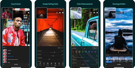 15 Best Photo Editing Apps For Iphone In 2024 Skylum Blog