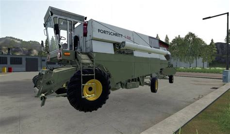 Fortschritt E Fs Landwirtschafts Simulator Mods Ls Mods