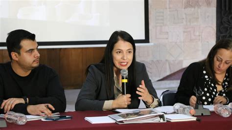 Cultura Pilar Fundamental Para El Desarrollo De Zacatecas Prensa