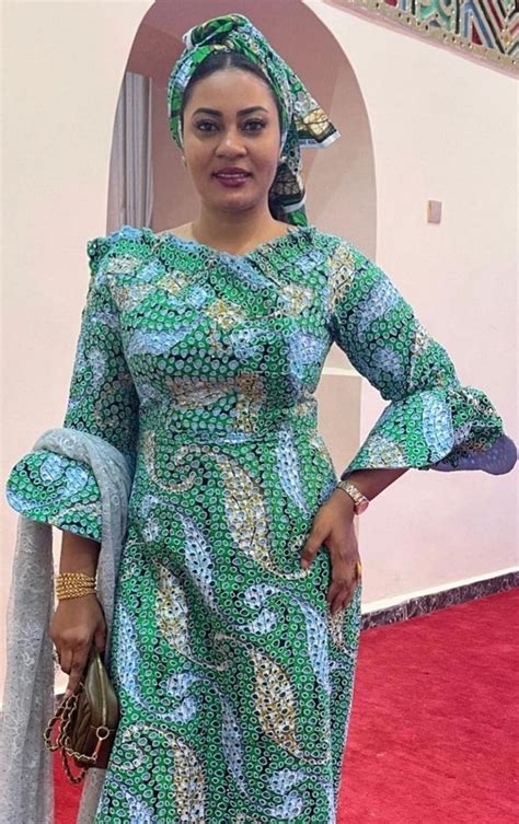 Pin By Pst Mrs Ruth Abaya On Beautiful Latest African Fashion Dresses