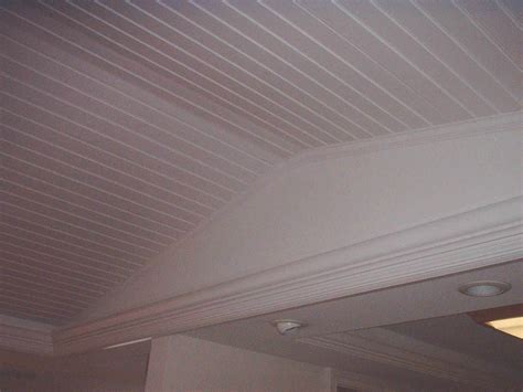 Installing Beadboard Ceiling ~ Wallpaper Wiggins