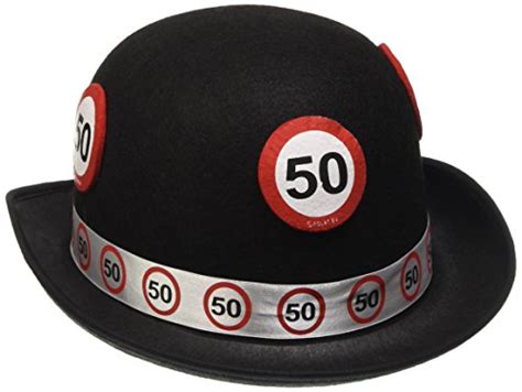 Miglior Cappello 50 Anni Compleanno Uomo 2022