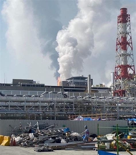 興達電廠再出包釀全台大停電宜蘭6萬餘戶遭殃 指傳媒