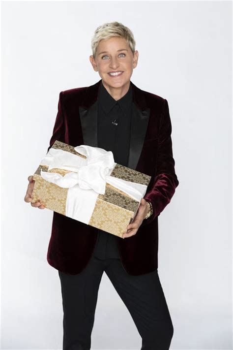 DeGeneres Hosts ‘Ellen’s Greatest Night of Giveaways’ Across Three ...