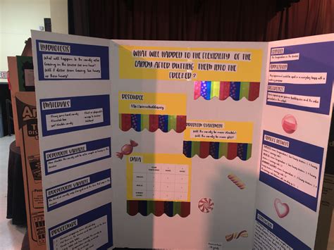 8th Grade Physical Science Experiments