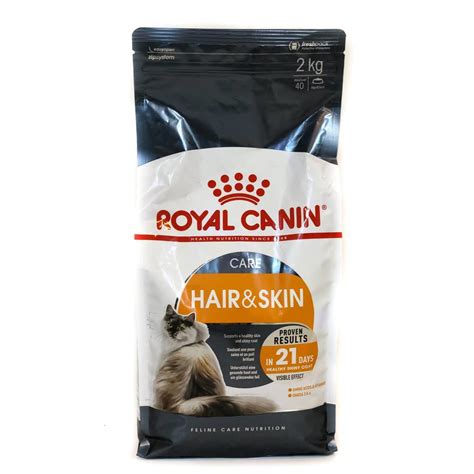 Jual ROYAL CANIN HAIR SKIN 2kg Shopee Indonesia