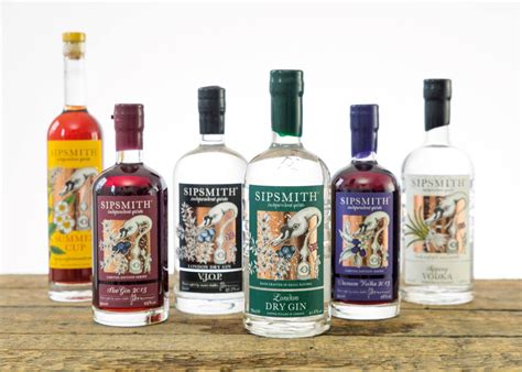 The Hottest Liquor Obsessions of 2015 - Eater