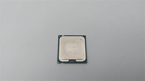 Intel Core Duo Processor E M Cache Ghz Mhz Fsb