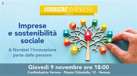 Convegno Imprese E Sostenibilit Sociale