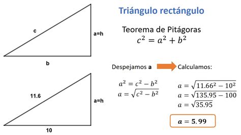 Como Calcular A Altura De Um Triangulo Retangulo Design Talk