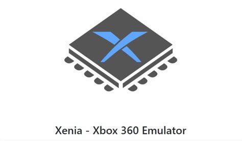 Xenia Xbox 360 Emulator Successfully Ported To Xbox Series X S N4g