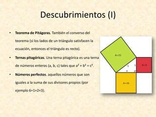 Trabajo Pr Ctico De Matem Tica Grandes Matem Ticos De La Historia Ppt