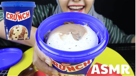 Detail Es Krim Nestle Crunch Koleksi Nomer 34