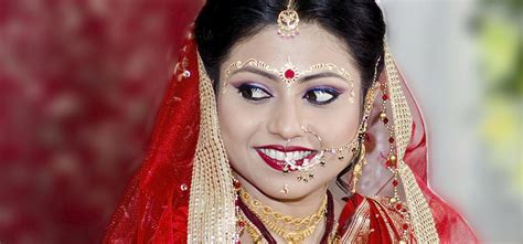 Top 9 Bridal Makeup Artists In Kolkata | Make Up Tips 