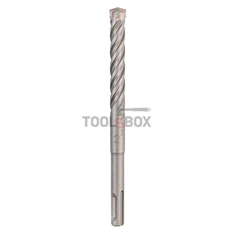 Свредло за бетон BOSCH SDS plus-5X, 12x100х160мм