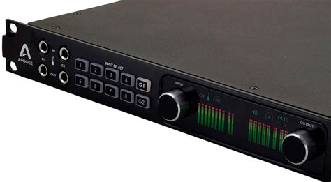 Apogee Ensemble звуковая карта купить в Москве в интернет-магазине Kombik