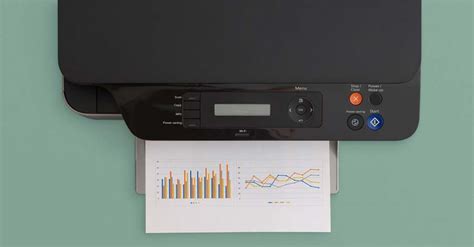 test printers