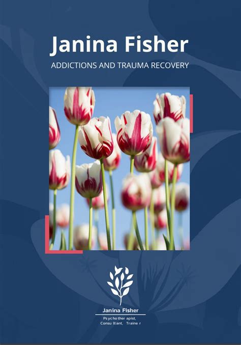 Addictions And Trauma Recovery Free E Books Access Janina Fisher