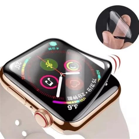 Pel Cula Nano Gel D Para Apple Watch