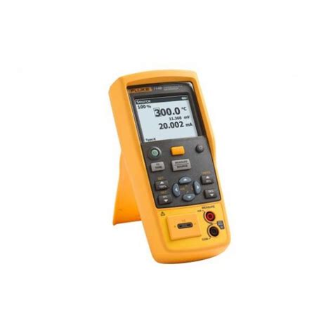 Fluke Medidor De Termopar Fluke B Kuantokusta