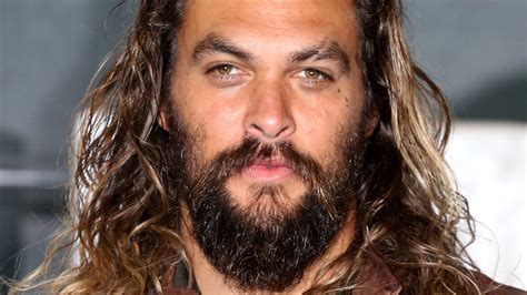 The Role Jason Momoa Is Reportedly Up For Would Take His Star Power To ...