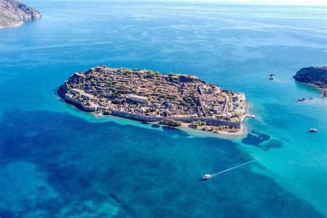 Spinalonga History — Unravel the Hidden Secrets of Leprosy Island in Greece