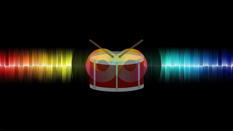 Drum Roll Sound Effect Drums Sound [hq] Youtube