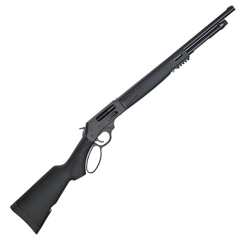 Henry X Model Black 410 Gauge 2 1 2in Lever Action Shotgun 20in Sportsman S Warehouse