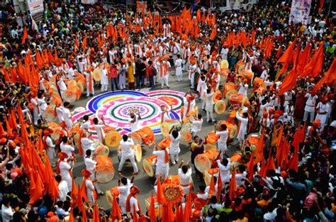 Gudi Padwa 2024: Marathi New Year