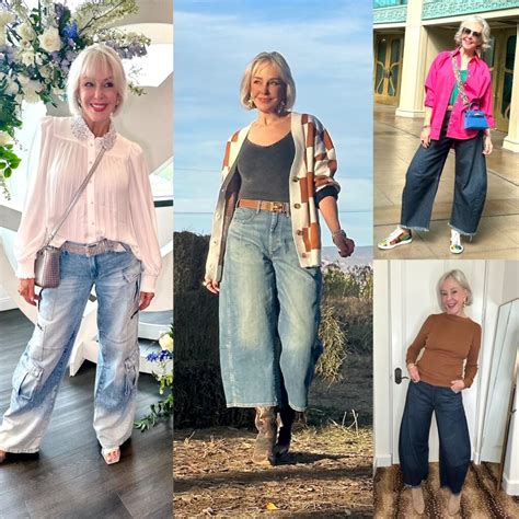 Top Denim Trends 2023 Sheshe Show