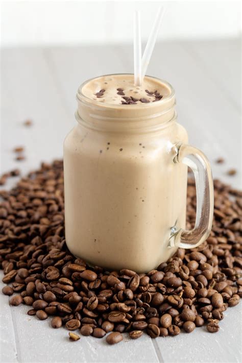 Herbalife Shake Recipes Cafe Latte Besto Blog