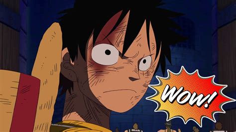 One Piece las primeras filtraciones del capítulo 1063 adelantan un