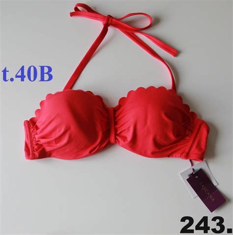 Haut De Bikini Maillot De Bain LASCANA B NEU Kaufen Auf Ricardo