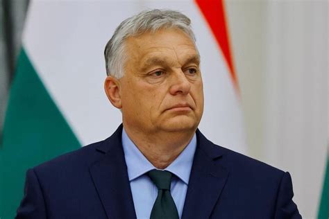 Orban EU I Zapad Gube Rat U Ukrajini