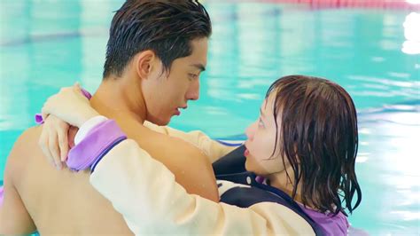 Weightlifting Fairy Kim Bok Joo Episode 1 Rakuten Viki