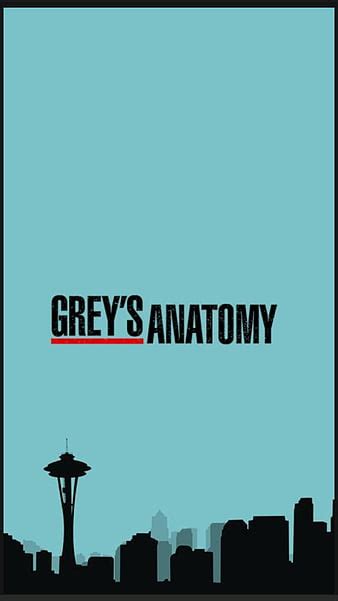 Top 80 Greys Anatomy Wallpaper Vn