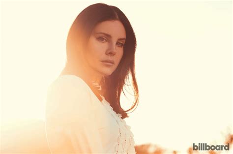 Lana Del Rey Previews Title Track From Upcoming Album Hidden Jams