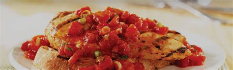 Diced Tomato Recipes Ready Set Eat