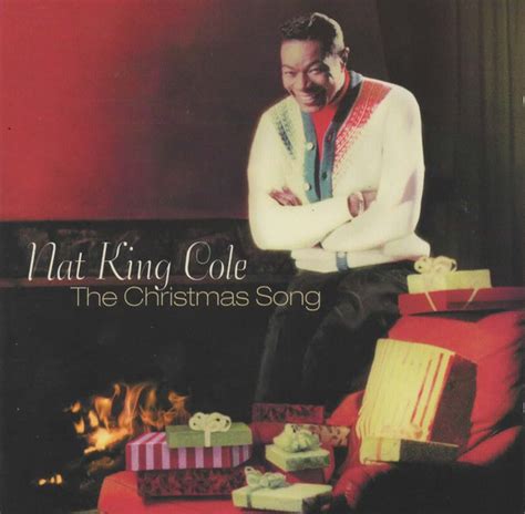 Nat King Cole - The Christmas Song (1999, CD) | Discogs