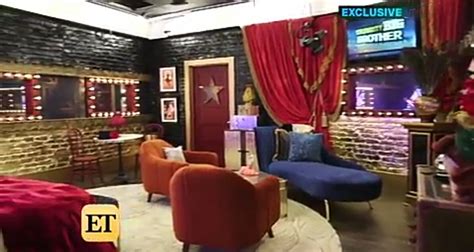 Celebrity Big Brother 2 House 13 Big Brother Access