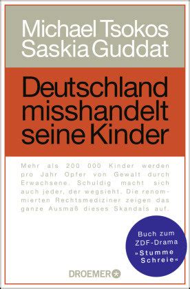 Deutschland misshandelt seine Kinder Droemer Knaur Książka w Empik