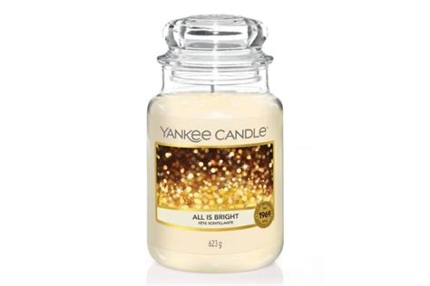 Best Christmas Yankee Candle Scents In For Winter