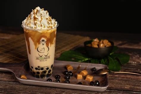Bubble Tea Berlin braucht eure Unterstützung | Your Ulteamate Bubble ...